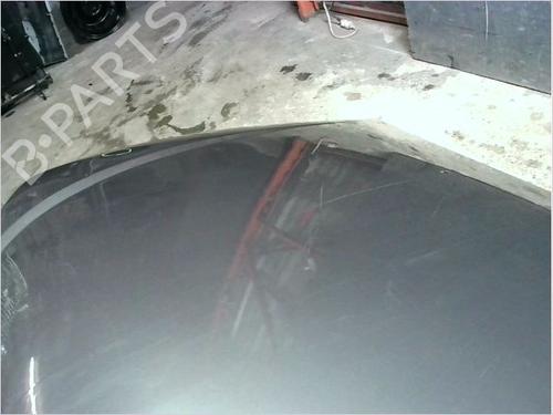 Hood RENAULT MEGANE I (BA0/1_) 1.6 16V (BA04, BA0B, BA11, BA1J, BA16, BA19, BA1K, BA1V,... | BP23114548C1 