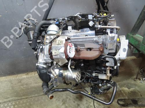 engine-vw-golf-vii-variant-ba5-bv5-2013-2014-2015-2016-2017-2018-2019-2020-2021-2022-37596609 main image
