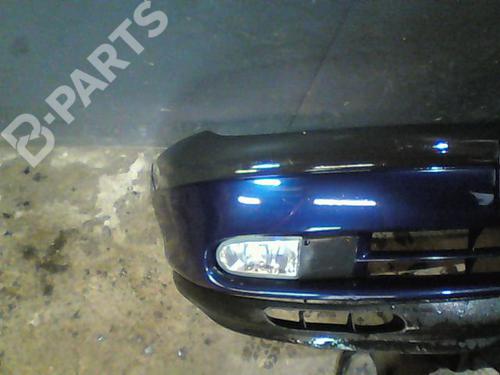 Front bumper RENAULT ESPACE III (JE0_) 2.2 dCi (JE0K) | BP11211721C7 