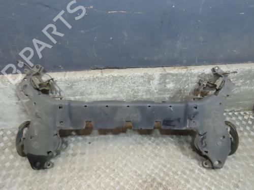 Rear axle RENAULT MEGANE IV Grandtour (K9A/M/N_) 1.5 dCi 110 | BP31962013M2