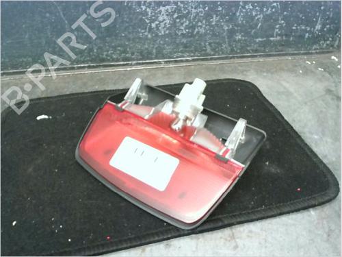 Third brake light NISSAN MICRA III (K12) 1.2 16V | BP14980100L11 