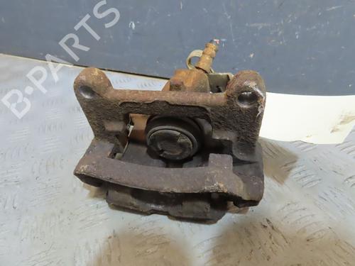 Right rear brake caliper RENAULT TRAFIC II Bus (JL) 2.0 dCi 90 (JL00, JL01, JL0H, JL0M, JL0P, JL0S) | BP32100341M106