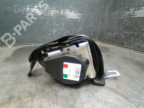 Used Rear right belt tensioner DACIA SANDERO II 1.2 (73 hp) 10762902