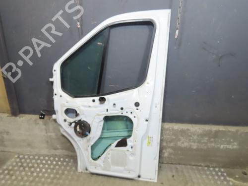 Used Right front door FORD TRANSIT V363 Van (FCD, FDD) 2.0 EcoBlue (130 hp) 29759753