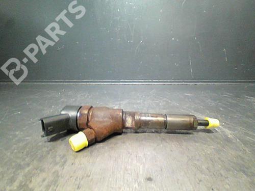 Used Injector Injector PEUGEOT 307 (3A/C) 2.0 HDi 110 (107 hp) 10758265 10758265