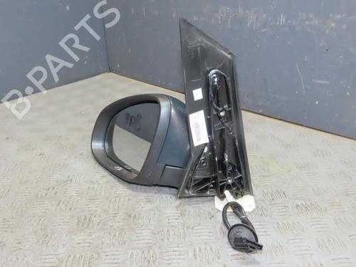 Left mirror OPEL ASTRA J (P10) 1.6 CDTi (68) | BP24576747C26 