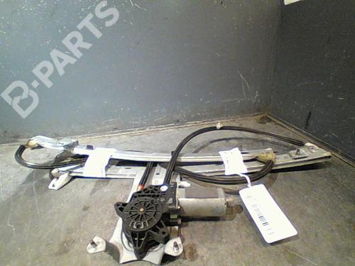 Used Front right window mechanism CITROËN XSARA PICASSO (N68) 2.0 HDi (90 hp) 11212137