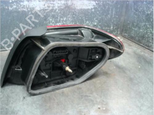 Left taillight CITROËN XSARA (N1) 2.0 HDi 109 | BP15089432C34