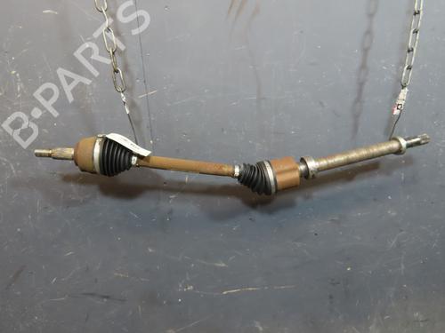 Right front driveshaft RENAULT KANGOO III MPV Blue dCi 95 (KJAB) | BP30379354M39 - Image 2