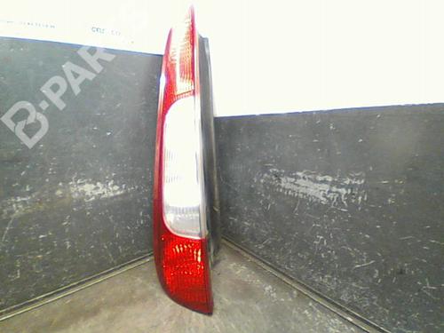 Used Left taillight FORD FOCUS C-MAX (DM2) 1.8 TDCi (115 hp) 10768997
