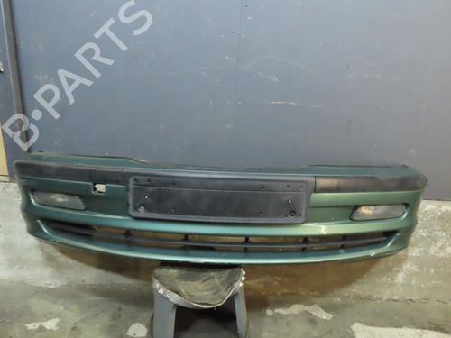 Used Front bumper BMW 3 (E46) 330 d (184 hp) 21073871