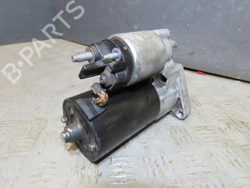 Starter RENAULT KANGOO Express (FW0/1_) 1.5 dCi 90 (FW0G, FW05, FW08, FW11) | BP38547993M8 - Image 2