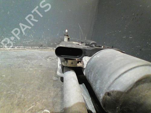Used Front wiper motor VW GOLF VI Variant (AJ5) 2.0 TDI (140 hp) 10769325