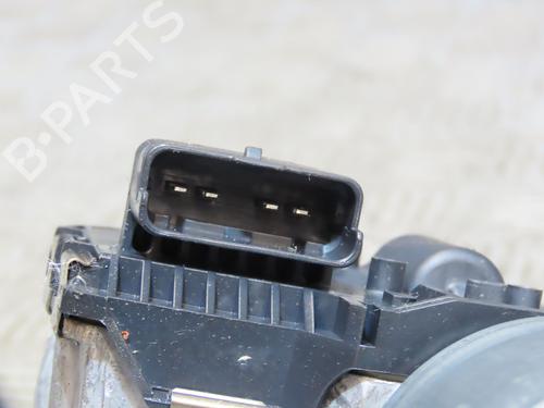 Front wiper motor PEUGEOT 3008 I MPV (0U_) 1.6 HDi | BP27351823M29 