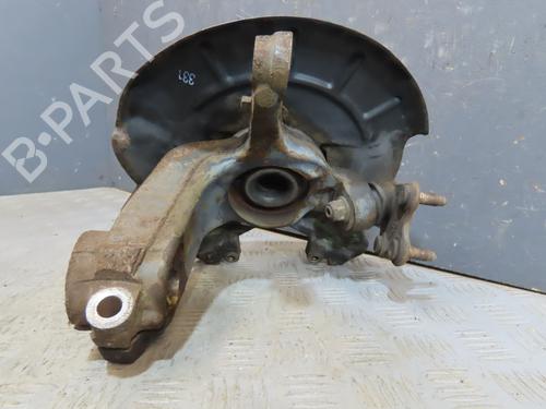 Venstre Styrespindel Lejehus VW POLO V (6R1, 6C1) 1.2 (60 hp) 31274244