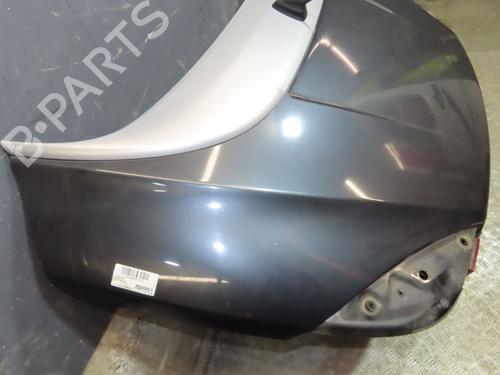 Used Tailgate RENAULT MEGANE CC (EZ0/1_) 1.9 dCi (EZ0J, EZ1S) (131 hp) 29901890