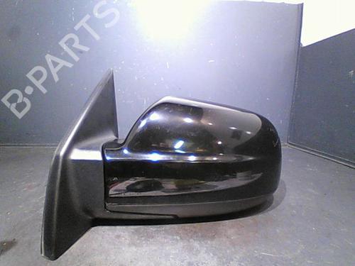 Used Left mirror HYUNDAI TUCSON (JM) 2.0 CRDi All-wheel Drive (140 hp) 11212668