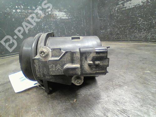 Used Mass air flow sensor CITROËN C3 II (SC_) 1.4 HDi 70 (SC8HZC, SC8HR0, SC8HP4) (68 hp) 10758127