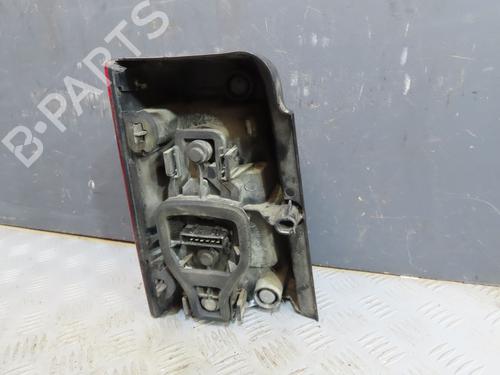 Used Right taillight PEUGEOT PARTNER MPV (5_, G_) 1.6 HDi 90 (90 hp) 29294117