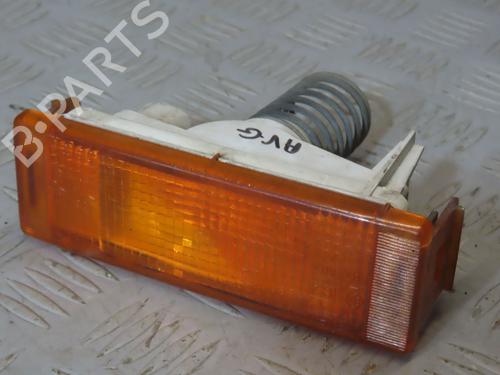 Used Left front indicator Left front indicator RENAULT RAPID Box Body/MPV (F40_, G40_) [1985-2001] 23116191 23116191