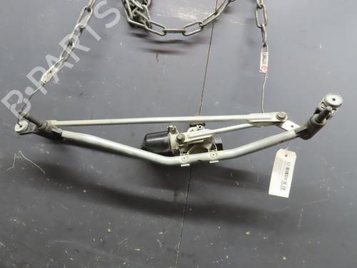 Front wiper motor DACIA SANDERO II TCe 90 (B8M1, B8MA, B8AC) | BP17371440M29 