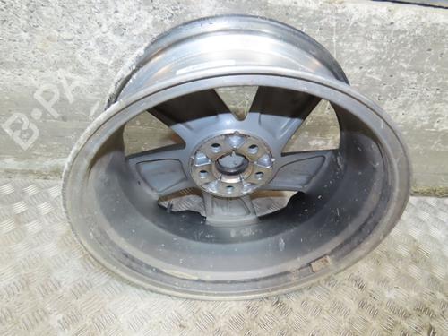 Used Rim Rim 37225890 37225890