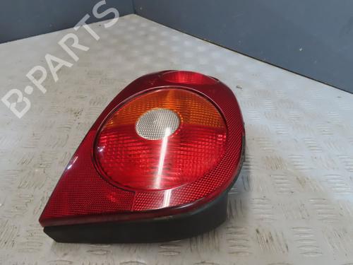 Used Left taillight RENAULT MEGANE I Coach (DA0/1_) 1.6 16V (DA0B, DA04, DA11) (107 hp) 19069153