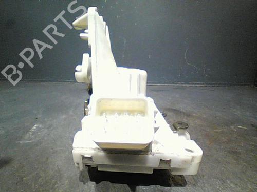 Front left lock FORD MONDEO III (B5Y) 1.8 16V | BP23115456C98 
