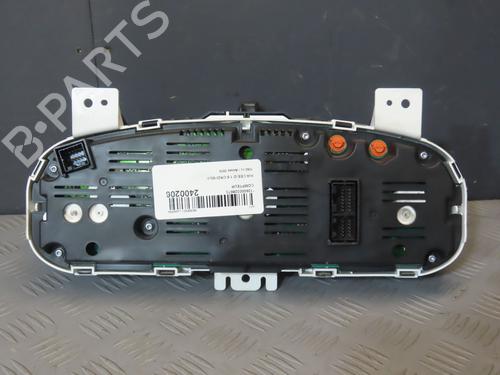 Instrument cluster KIA PRO CEE'D (ED) 1.6 CRDi 90 | BP20695753C47