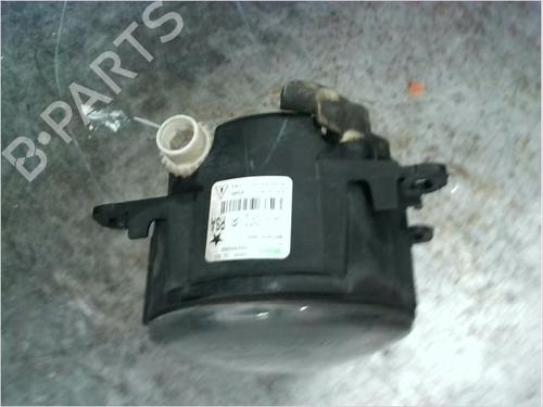 Used Left front fog light PEUGEOT 207 (WA_, WC_) 1.4 HDi (68 hp) 11412928