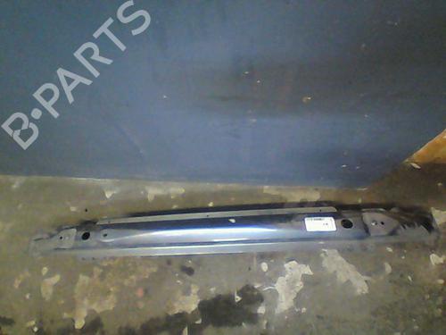 Used Front bumper reinforcement Front bumper reinforcement 11211757 11211757