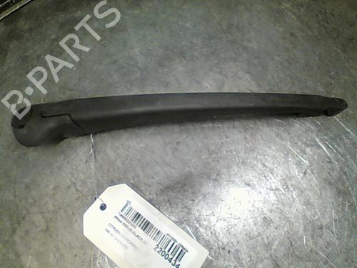 Used Rear windshield wiper arm CITROËN C4 Picasso I MPV (UD_) 1.6 HDi (109 hp) 14873830