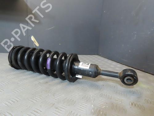 Right front shock absorber FORD RANGER (TKE)  | BP21059746M17 