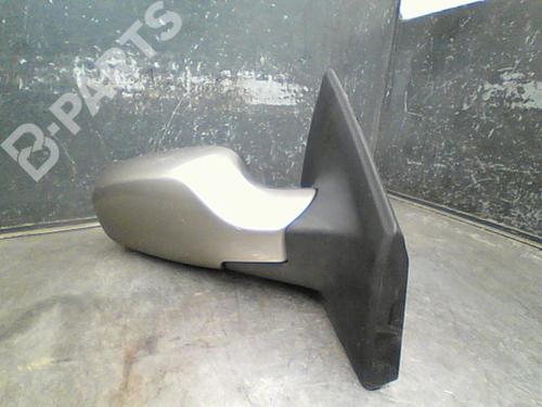 Used Left mirror Left mirror RENAULT CLIO III Grandtour (KR0/1_) 1.5 dCi (KR0F) (86 hp) 10765485 10765485