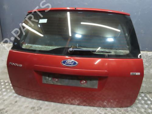 Tailgate FORD FOCUS II Turnier (DA_, FFS, DS)  | BP29150865C6 