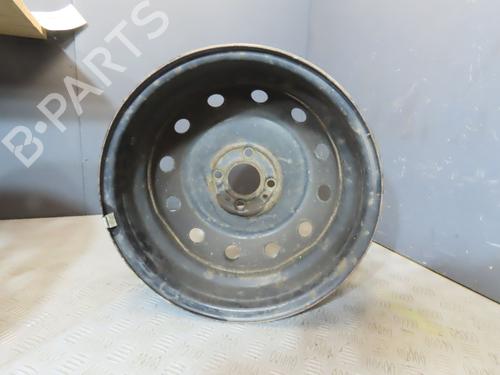 Cerchio DACIA SANDERO 1.5 dCi (75 hp) 21498550