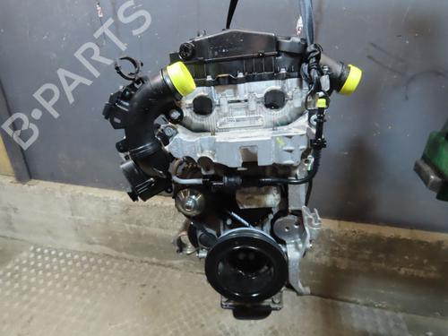 Moteur CITROËN C3 III (SX) 1.2 THP 110 (SXHNPS, SXHNZT, SXHNZ6) (110 hp) 29901830