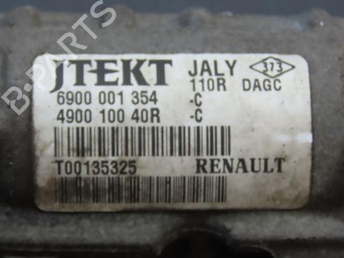 steering-rack-renault-laguna-iii-bt01-2007-2008-2009-2010-2011-2012-2013-2014-2015-23112732 main image