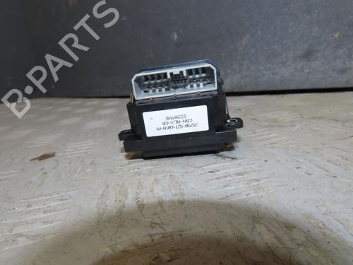 Left front window switch PEUGEOT 208 I (CA_, CC_) 1.0 VTi | BP36492997I27 - Image 3