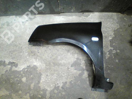 Used Left front fenders RENAULT CLIO II (BB_, CB_) 1.2 (BB0A, BB0F, BB10, BB1K, BB28, BB2D, BB2H, CB0A,... (58 hp) 10763875