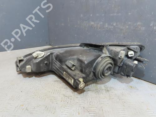 Lyskaster høyre PEUGEOT 206 Hatchback (2A/C) 2.0 HDI 90 (90 hp) 30767392