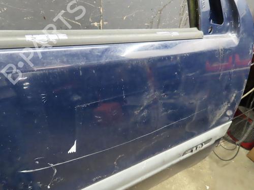 Used Right front door CITROËN SAXO (S0, S1) [1996-2004]  23115012