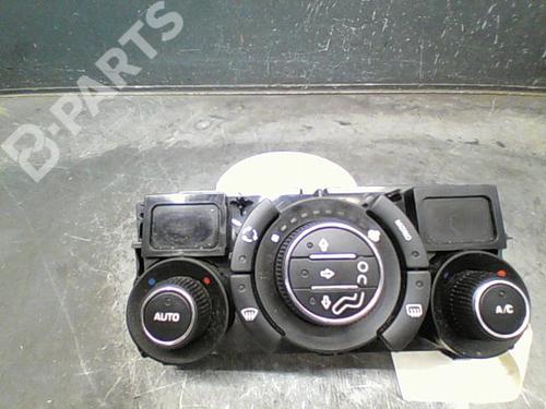 Used Climate control PEUGEOT 308 I (4A_, 4C_) 1.6 HDi (109 hp) 10762285