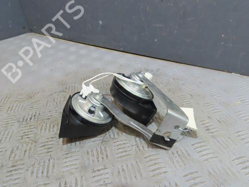 Used Horn DS DS 4 II (FR_, FB_, F3_, FP_) BlueHDi 130 (FBYHZT) (130 hp) 29318648