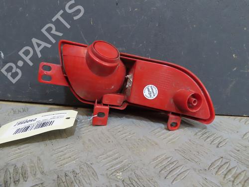 Używane Lampa zderzaka tylnego prawa PEUGEOT 206+ (2L_, 2M_) 1.4 HDi eco 70 (68 hp) 30522267