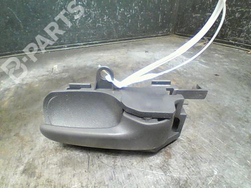 Used Front right interior door handle CITROËN C1 (PM_, PN_) 1.0 (68 hp) 11212320