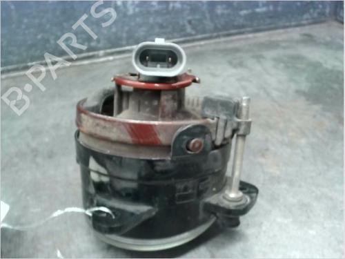 Used Right front fog light SKODA FABIA I (6Y2) 1.4 TDI (75 hp) 13093437