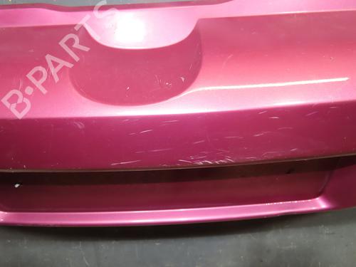 rear-bumper-renault-twingo-ii-cn0_-2007-37003446 main image