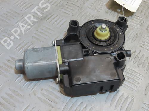 Used Rear right seatbelt VW POLO V (6R1, 6C1) 1.6 TDI (75 hp) 30522237