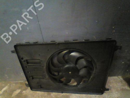 Used Radiator fan FORD MONDEO IV (BA7) 2.0 TDCi (140 hp) 11425174